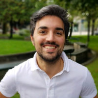 Luis Ramudo